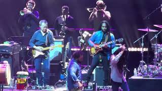 Marley Brothers  17 Is This Love  09082024 Live at White River Amp Auburn WA [upl. by Clere]