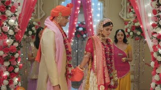 Durga atut Prem Kahani Episode —32 Rajesh Ne Kar Li Durga ke Sath Shaadi New promo [upl. by Ycnay]