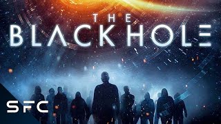 Quantum Voyage The Black Hole  Full Movie SciFi Thriller  Malcolm McDowell [upl. by Kev]