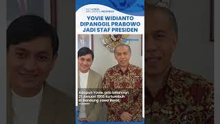 Profil Yovie Widianto Dipanggil Prabowo Diminta Jadi Staf yang Bantu Bidang Ekonomi Kreatif [upl. by Celene]