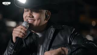 Hernan Sepulveda  Con Ese Corazón  Banda Territorial De Monterrey Official Video 2023 [upl. by Roselani]