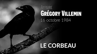 Affaire Grégory Villemin • Le corbeau • Profil [upl. by Pegma]