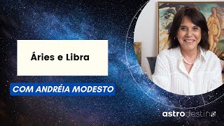 3110  Áries e Libra Padrões de relacionamento Vida amorosa [upl. by Aekim]