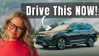 You Need to Give the Subaru Ascent a Chance  2024 Subaru Ascent Touring REVIEW [upl. by Eiuqnimod894]