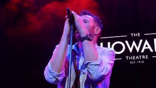 Scott Weiland quotStill Remainsquot Live at The Howard Theatre on 31113 Song 13 [upl. by Yecram10]