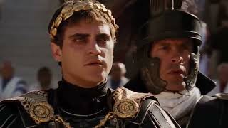 One of the BeST movie speeches Gladiator [upl. by Amarette864]