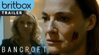 Bancroft  Trailer  BritBox Exclusive [upl. by Kinch935]