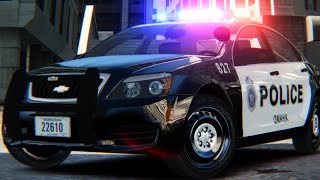 How to Install PoliceEmergency Vehicle Mods in Grand Theft Auto IV [upl. by Lothair]