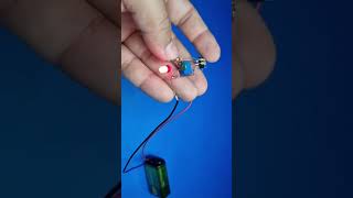 How To Make High Precision Temperature Sensor shorts zaferyildiz short electronics viral temp [upl. by Zaller]