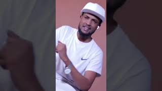 Aadan Galaydh Hees Cusub Gantaalihii Jacaylka music love somalimusic hees m gk duet [upl. by Kcirtapnaes968]