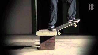 How to Bs Crooked Grind with Paul Rodriguez [upl. by Paquito251]