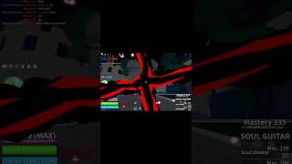 Pov you Pvp a CDK and superhuman user 💀💀 [upl. by Soelch]