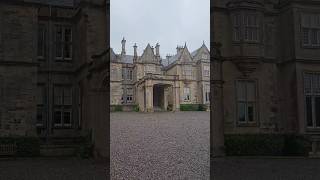 Muckross House in Killarney is a stunning 19thcentury mansion lush gardens and Killarney lakes [upl. by Haveman813]