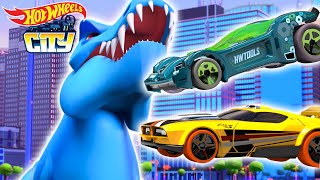 Hot Wheels City in an Alternate Dimension [upl. by Lexy]