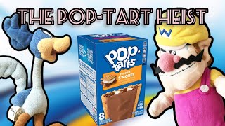 The Poptart Heist [upl. by Rohn857]