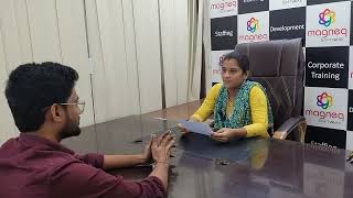 Fresher HR Interview   HR Interview MNC Interview  magneqsoftware6896 [upl. by Pattin355]