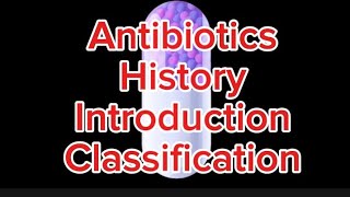 history of penicillin discoverypenicillin history [upl. by Stieglitz107]