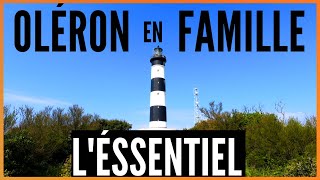 Que FAIRE sur lÎLE DOLÉRON  5 lieux INCONTOURNABLES [upl. by Namad10]