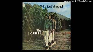 Cables  Baby Why extended version [upl. by Wein100]