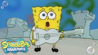 Ripped Pants👖 in 5 Minutes  SpongeBob [upl. by Heath]