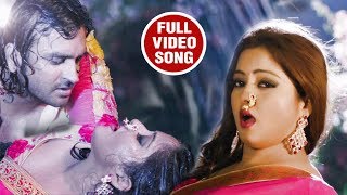 Gore Rang Badaniya  Ravi Kishan amp Anjana Singh  SHAHENSHAH  BHOJPURI SONG [upl. by Atila]