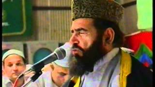 Qirat Tilawat By Qari Ghulam Rasool At National Pipe in 2003 www milad un nabi com [upl. by Meid671]