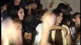 JAL the Band performing quotYEH MERA PAKISTANquot for PTV [upl. by Shenan201]