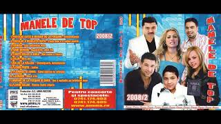 Manele De Top  20082 [upl. by Dincolo]