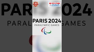 quotOne World One Spirit Paralympics 2024quot [upl. by Hugues199]