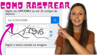 COMO RASTREAR NO SITE DO CORREIO  NOVA ATUALIZAÇÃO DO SITE DO CORREIO  Como rastrear pedidos [upl. by Opalina]