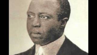 Scott Joplin Scott Joplins New Rag [upl. by Sesylu249]