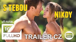 S tebou nikdy 2024 CZ HD trailer komedie [upl. by Cordalia]