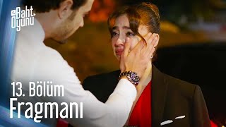 Baht Oyunu 13 Bölüm Fragmanı [upl. by Naples]