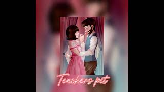 Teachers petspeed upMelanie Martinez [upl. by Portugal753]