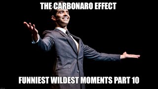 The Carbonaro Effect Funniest Wildest Moments Part 10 1080p HD [upl. by Valsimot]