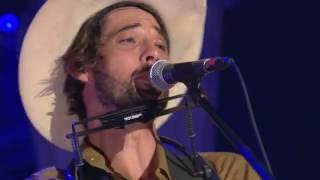 Ryan Bingham quotSouthside Of Heaven Live from Whitewater Amphitheater [upl. by Milda950]