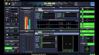 The LAWO AMBIT Upmix tool [upl. by Ecilahs]