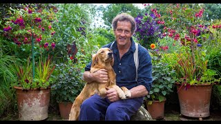 Monty Don  The power of nature  5x15 [upl. by Einttirb]