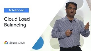 Cloud Load Balancing Deep Dive and Best Practices Cloud Next 19 [upl. by Ardnak]