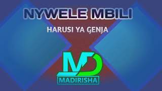 Nywele mbili Harusi ya genja Prd by Madirisha studio [upl. by Ahtnama]