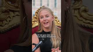 Prinsjesdag straatinterviews [upl. by Asante]