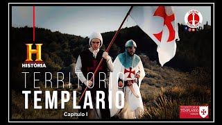 TERRITORIO TEMPLARIO Capitulo I [upl. by Coke922]