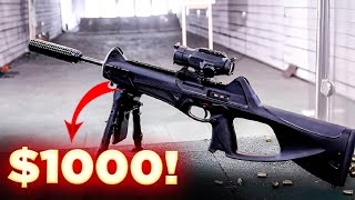 9 Best 9mm Carbines Under 1000 For 2024 [upl. by Pacorro]