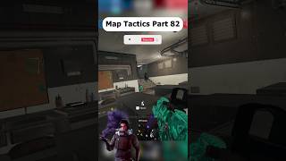 Map Tactics Part 82  Oregon rainbowsixsiege r6 like [upl. by Myrna]