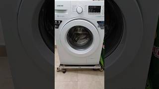 do this to save your washing machine drum from hardwater washingmachine stainremover [upl. by Hurwitz]