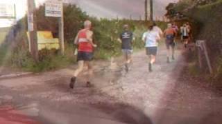 Tockholes Fell Race 2008 [upl. by Tteraj783]