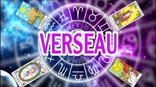 VERSEAU ♒️ PRÉPAREZVOUS 😍 QUELQUUN VIENT VOUS CHERCHER COMME UN ÉNORME OURAGAN❗🌪️❤️ SEPTEMBRE 2024 [upl. by Harness950]