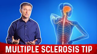 Multiple Sclerosis What Causes MS and What to Do if You Have this [upl. by Alita]