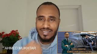 GANACSIGA  AHMED MUKHTAR  3 [upl. by Janeczka]