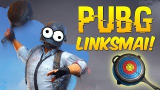 PUBG LINKSMAI senas [upl. by Lyndy21]